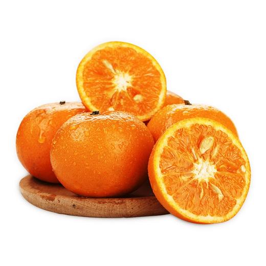 秒杀19.9元4斤超甜沃柑 商品图0