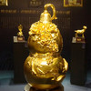 福禄满堂富贵有余金葫芦大摆件 商品缩略图4