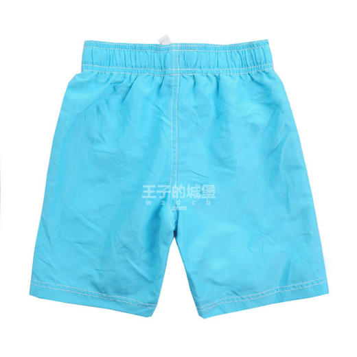 帆船 男童 童裤 竖纹字母 速干沙滩裤/短裤 NKS02 商品图10