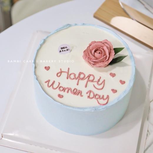 女神节 | 韩式裱花 商品图2