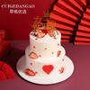 草莓甜心水果蛋糕 商品缩略图2