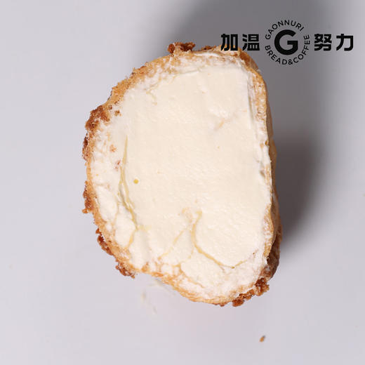鲜奶油泡芙 （2个） 商品图3