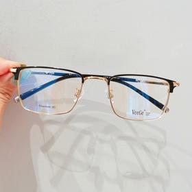 VeeGe V-9106 钛金属框架眼镜