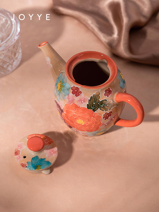 JOYYE 弄影茶具套装 商品图2