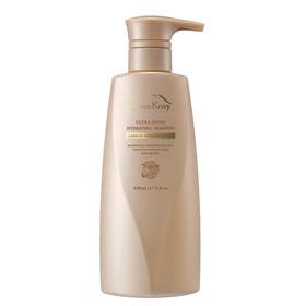 绿色溪谷凝脂弹滑柔亮洗发乳480ml 澳大利亚