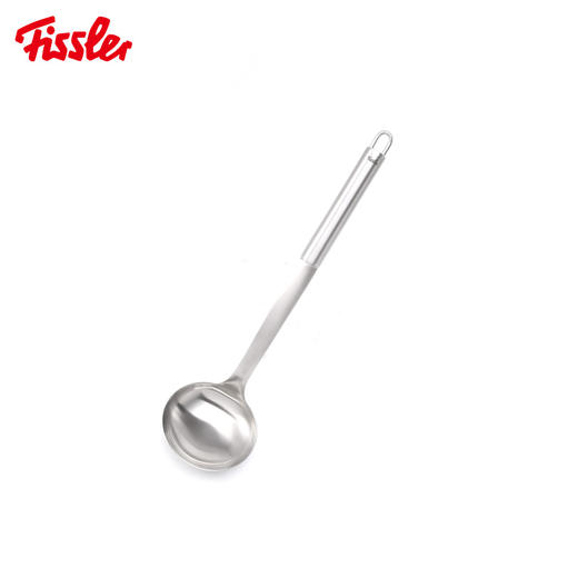 菲仕乐 HSS不锈钢中汤勺 商品图0