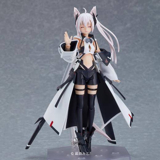 【GSC现货】ACT MODE Rumi 凪白みと原创角色 商品图2