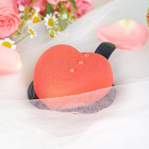 LOVE慕斯小蛋糕 商品图0