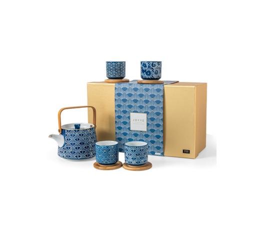 JOYYE 悠然茶具套装 商品图0