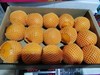 伦晚  超甜橙大号 【3斤】 商品缩略图2