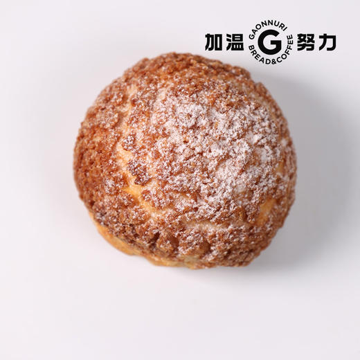 鲜奶油泡芙 商品图2