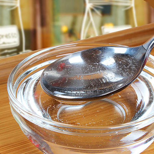 味大大复配冰糖15KG   冰果糖浆非纯冰糖 商品图1