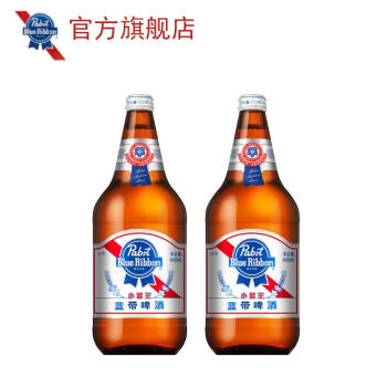 蓝带小蓝王11度 640ml*12瓶装 商品图1