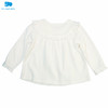 丽婴房-童衣类（春）E1上衣\背心式上衣白色\米白 商品缩略图1