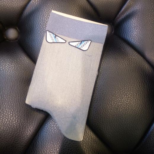 lfgj.SD-1998-8时尚小怪兽薄款丝袜 商品图1