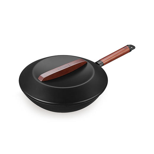 天际·三禾锅具CTS3200-1 商品图0