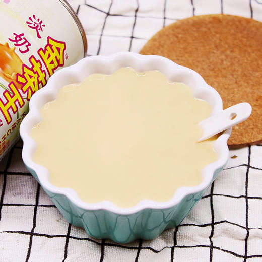 乐满家金茶王淡奶 390ml