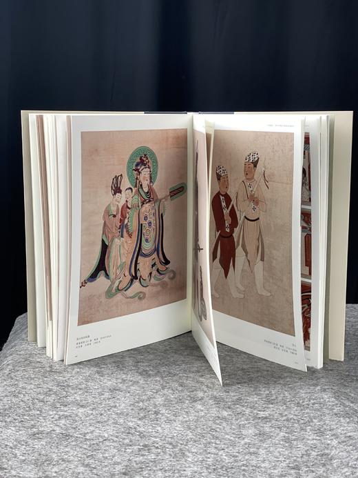 石窟面壁 商品图3