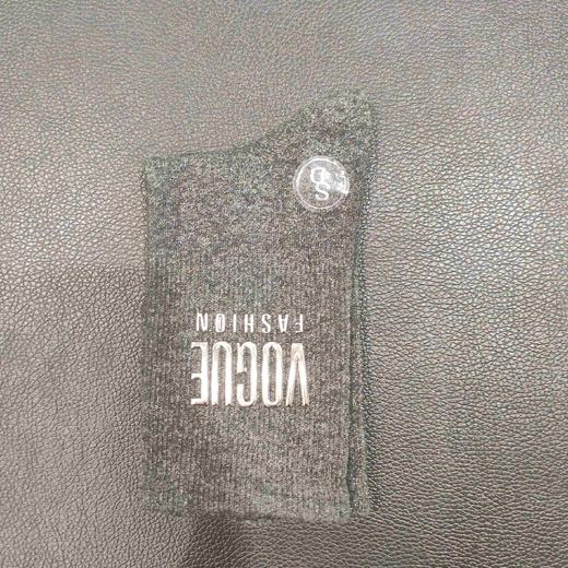 lfgj sd-1981-1设计师款时尚轻奢女袜 商品图1