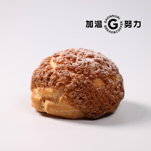 鲜奶油泡芙 商品图1