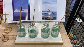 tiare&lily of the valley