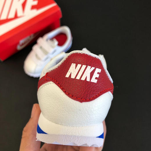 阿甘儿童魔术贴
颜色尺码备注 商品图2