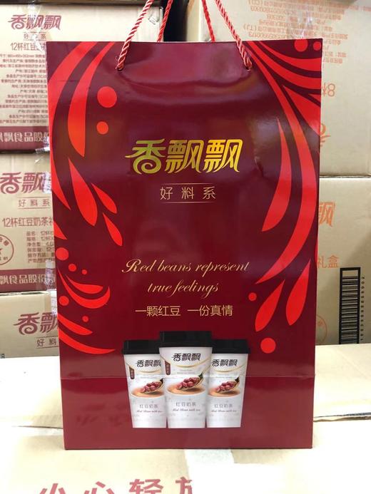 香飘飘好料系 商品图0