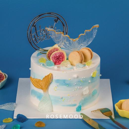 人鱼公主 商品图0