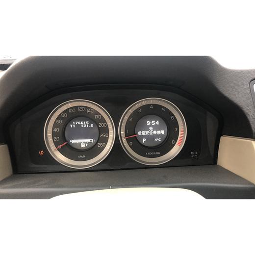 沃尔沃 S80L 3.0T T6 AWD 智雅版 【长租-北京】 商品图7