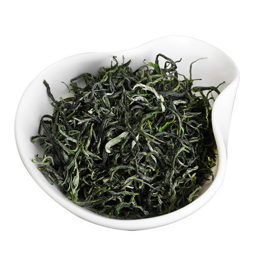 【宜昌助农馆】萧氏明前新绿 250g*2袋 商品图2