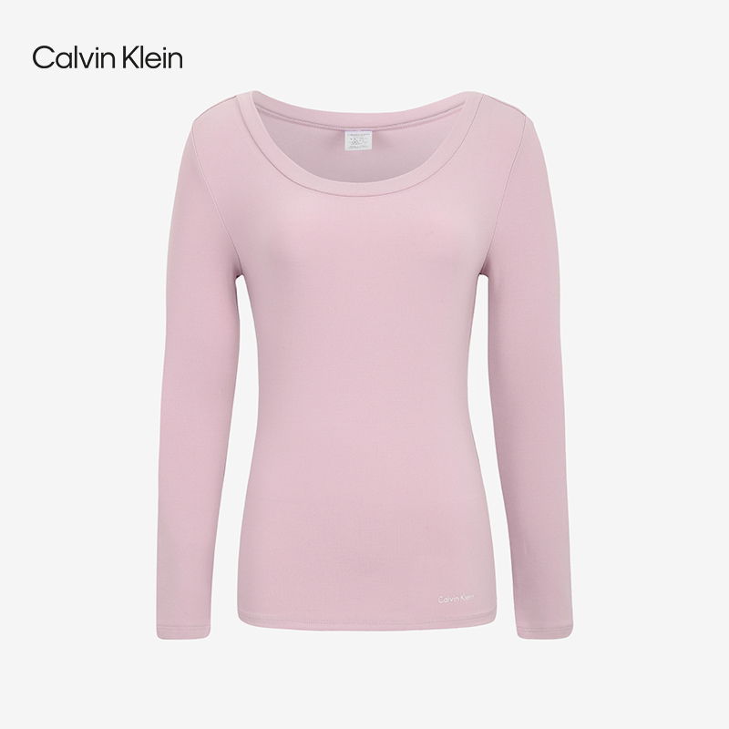 【海南专供价】CKU秋冬女保暖衣QS6517AD