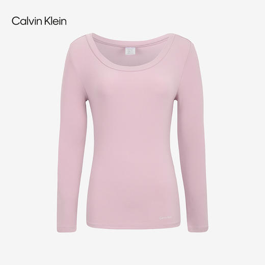 【海南专供价】CKU秋冬女保暖衣QS6517AD 商品图0