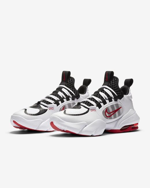 Nike Air Max Alpha Savage 2 男子训练鞋 CK9408-061 商品图3