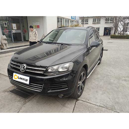 大众 途锐 3.0TSI 标配型【月租-北京】 商品图3