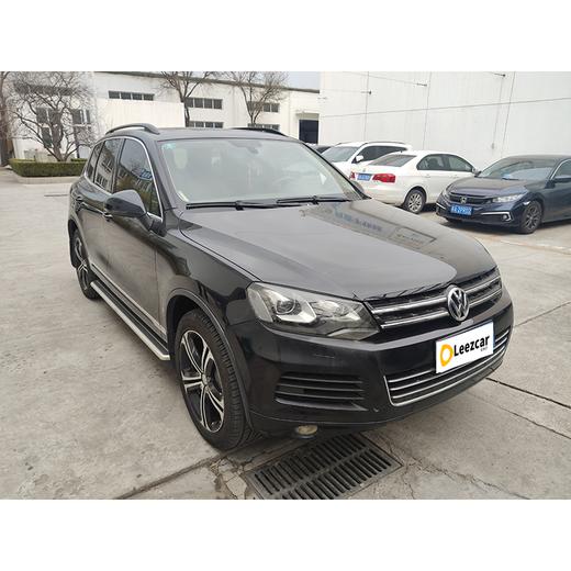 大众 途锐 3.0TSI 标配型【月租-北京】 商品图1