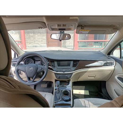 别克 威朗 三厢 15S 自动进取型 【长租-北京】 商品图6