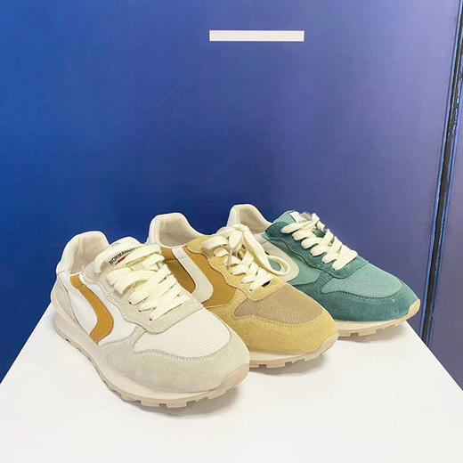 豪行女鞋20396031 尺码偏小 商品图4