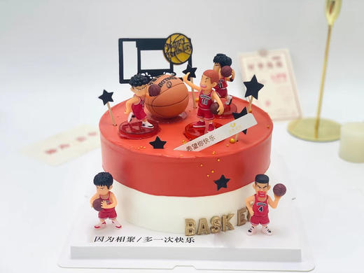 篮球小子 商品图0