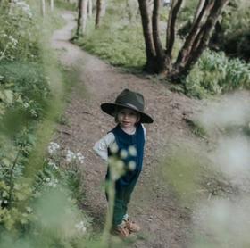 断码清仓SALE｜穿上The SimpleFolk，做春天里的精灵