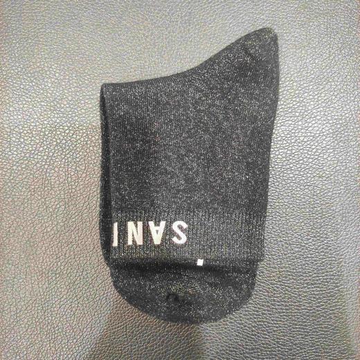 lfgj sd-1982-3设计师款时尚轻奢休闲女袜 商品图2