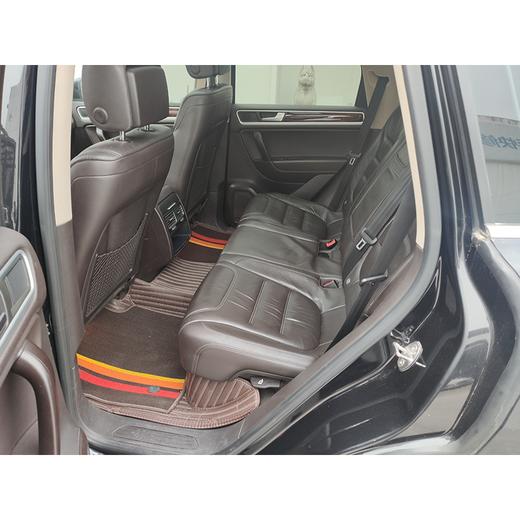 大众 途锐 3.0TSI 标配型【月租-北京】 商品图9