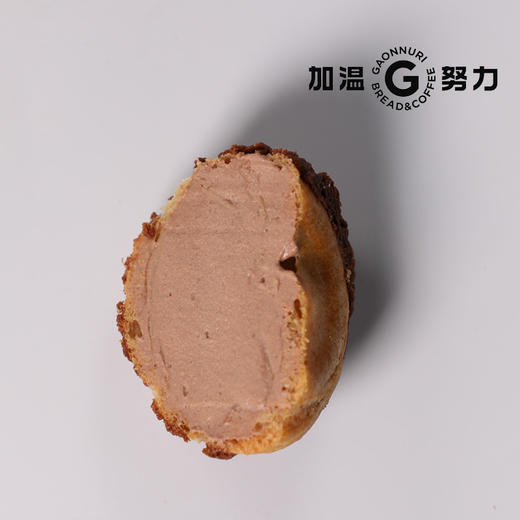 可可泡芙 （2个） 商品图3