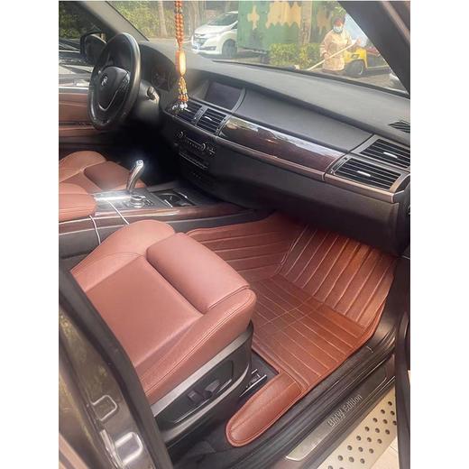 【特价月租-北京】宝马 X5 xDrive35i 尊享型 商品图7