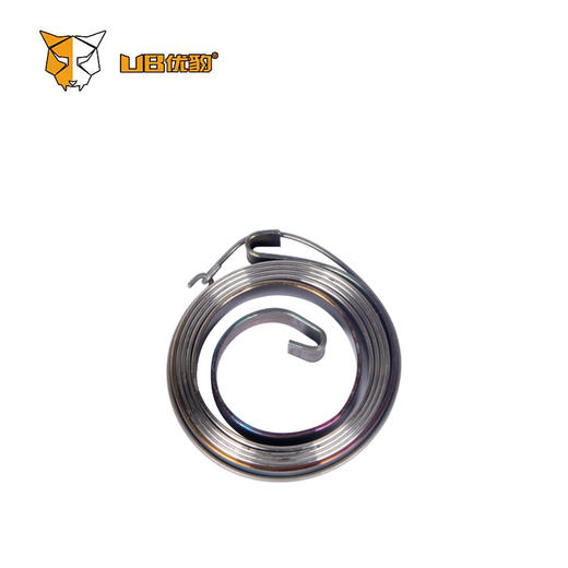 52双启动大簧（厚） 商品图0