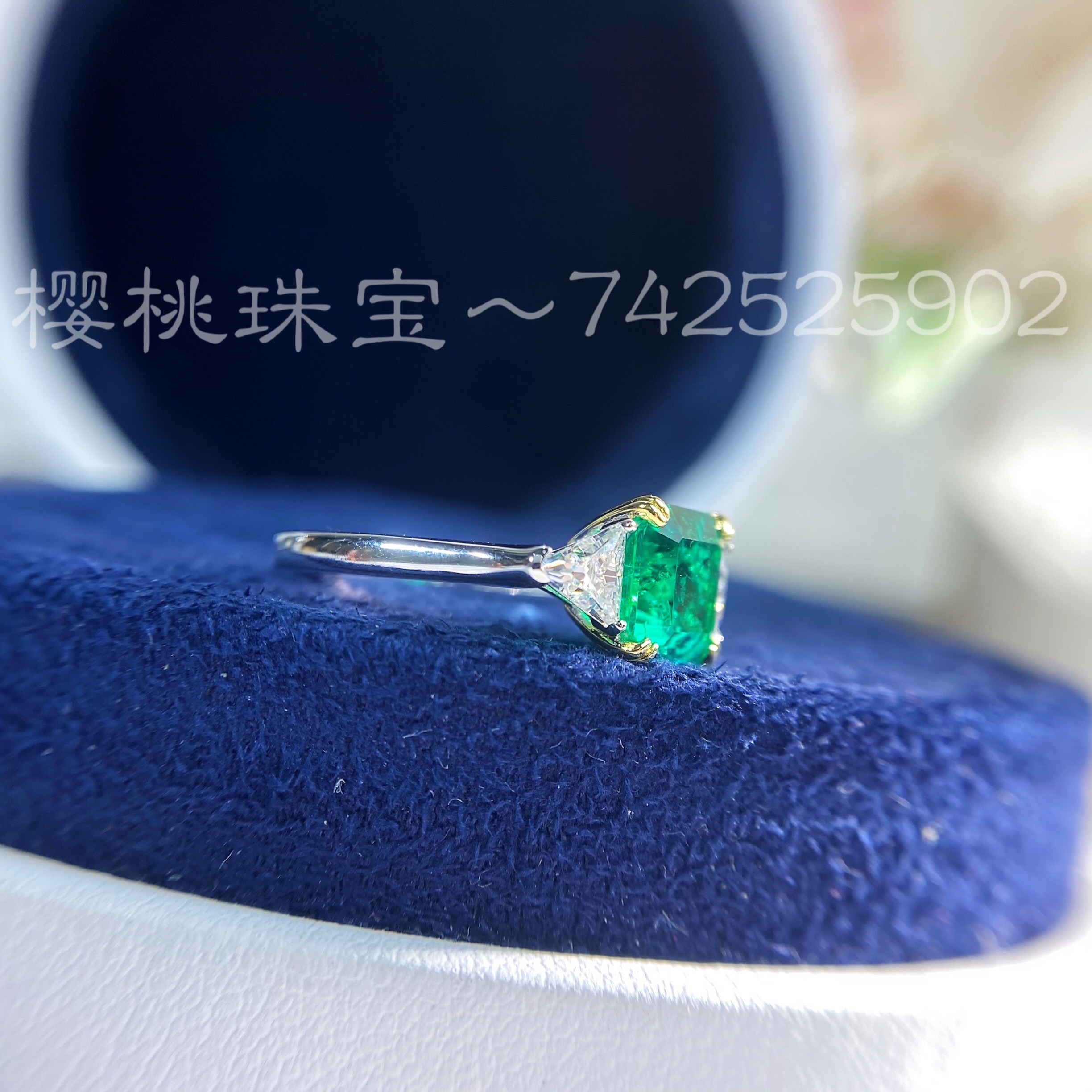 培育珠宝哪里买便宜(培育珠宝哪里买便宜点) 第2张