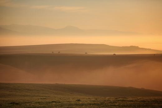 【6月夏季新疆】行走千年牧道上+穿越独库公路 商品图0