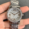 萧邦Happy 快乐钻36mm钢带款 Diamonds系列36mm 商品缩略图0