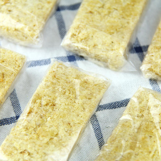 兴盛德官方店花生糕350g点心休闲零食小吃特产开封礼物传统糕点 商品图3