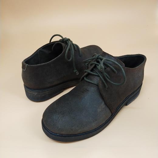 lfgj 3003复古时尚满帮大头鞋 商品图3