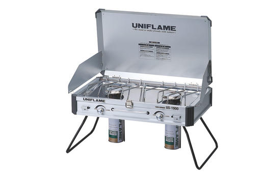 UF 双头炉 商品图0